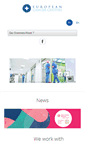 Mobile Screenshot of european-cancer-centers.com